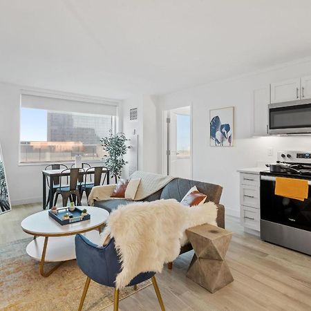 Cozysuites At Showboat Best 2Br3Ba Condo In Town Atlantic City Eksteriør billede