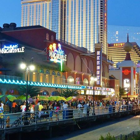 Cozysuites At Showboat Best 2Br3Ba Condo In Town Atlantic City Eksteriør billede