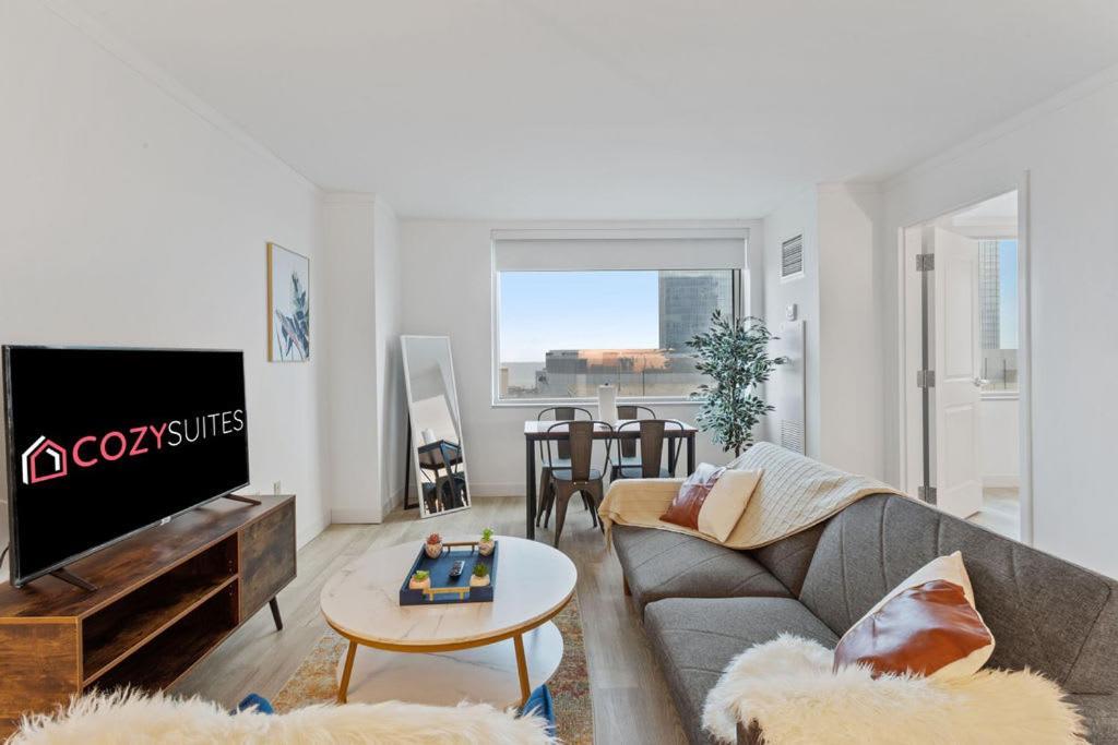 Cozysuites At Showboat Best 2Br3Ba Condo In Town Atlantic City Eksteriør billede