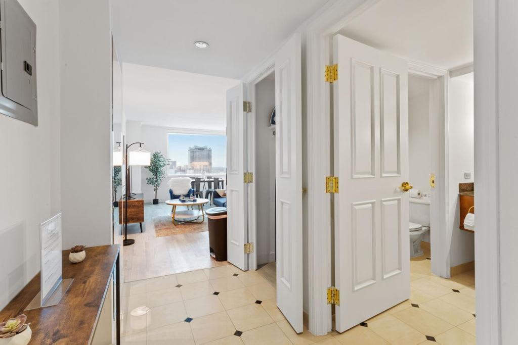 Cozysuites At Showboat Best 2Br3Ba Condo In Town Atlantic City Eksteriør billede