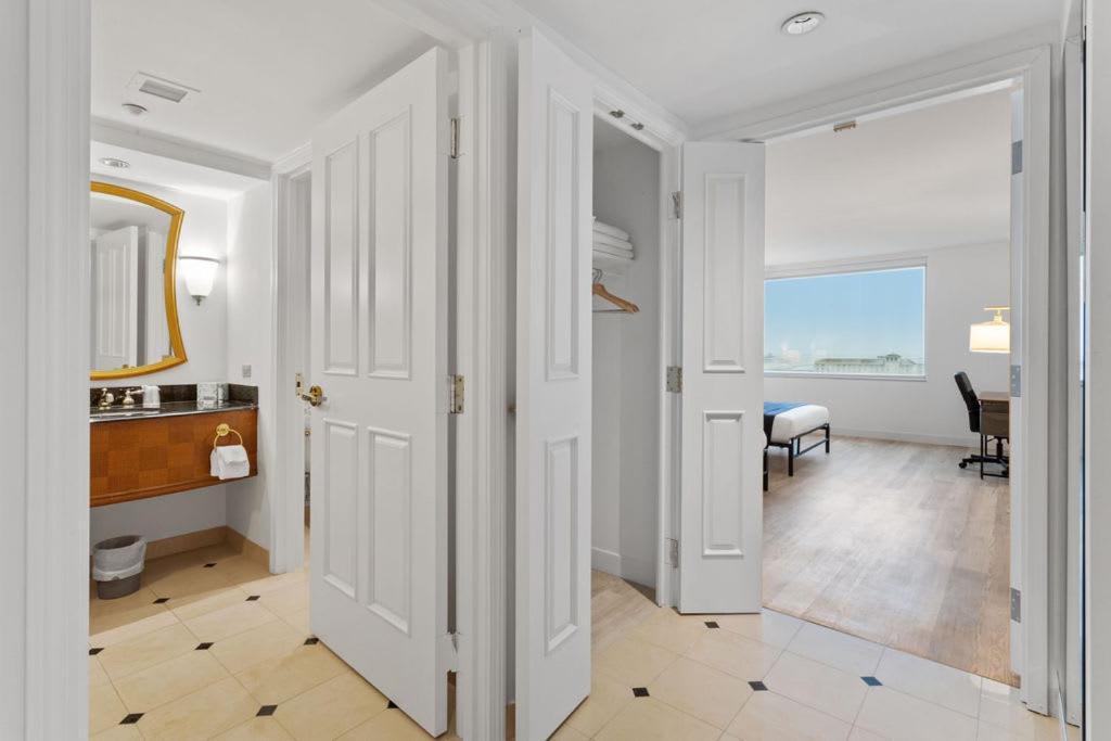 Cozysuites At Showboat Best 2Br3Ba Condo In Town Atlantic City Eksteriør billede