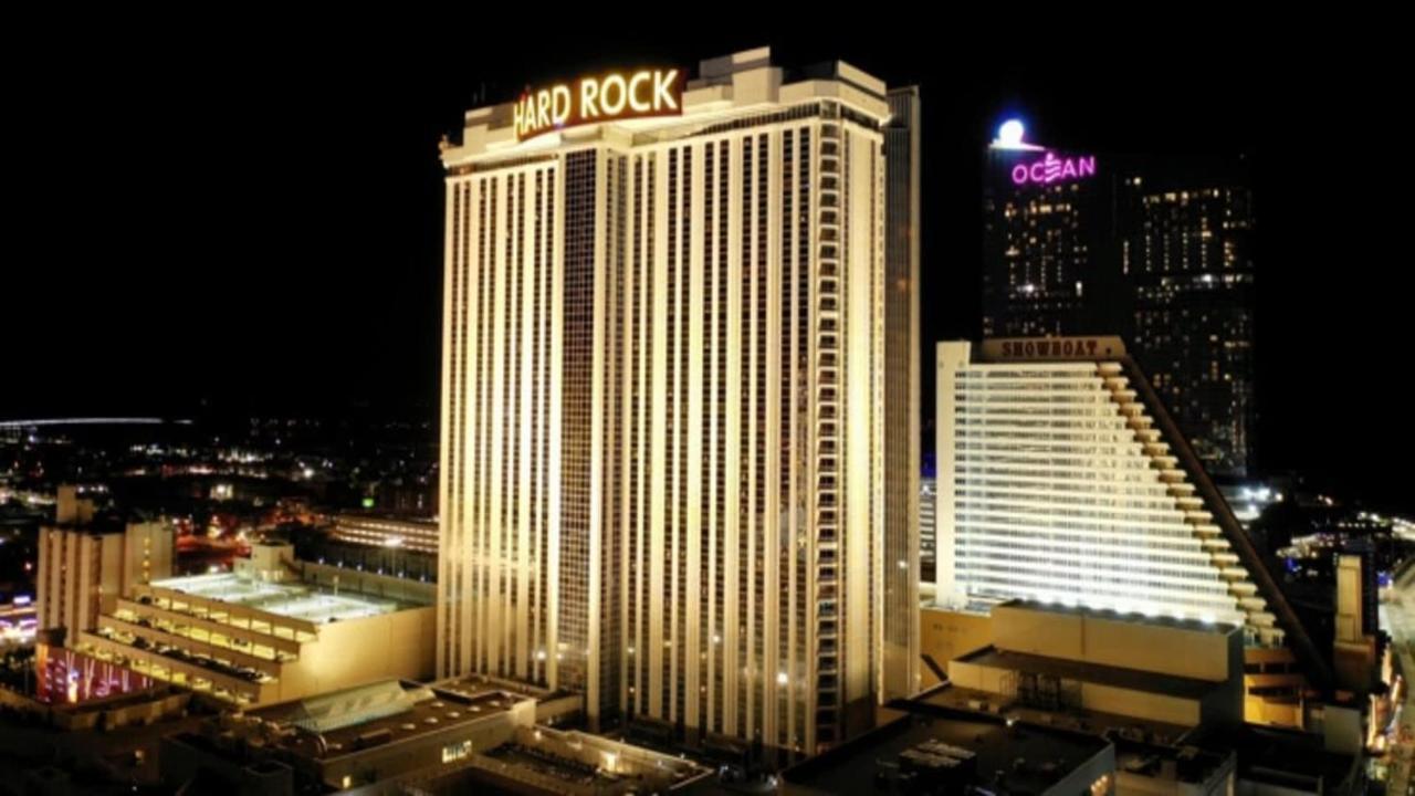 Cozysuites At Showboat Best 2Br3Ba Condo In Town Atlantic City Eksteriør billede